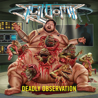 DJ Skull Vomit - Deadly Observation