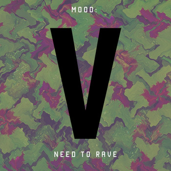 Various Artists - Mood Need To Rave