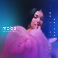 Mabel - Finders Keepers (Remixes)