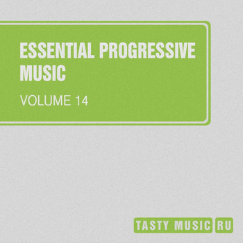Various Artists - Essential Progressive Music, Vol. 14
