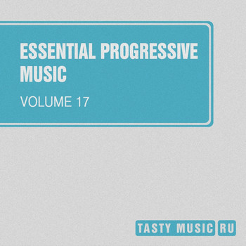Various Artists - Essential Progressive Music, Vol. 17