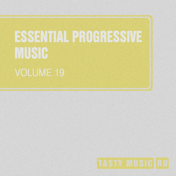 Various Artists - Essential Progressive Music, Vol. 19