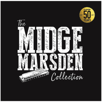 Midge Marsden - The Midge Marsden Collection