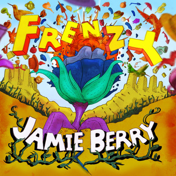 Jamie Berry - Frenzy