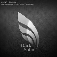 Kaeno - Samurai (Renegade System Remix)