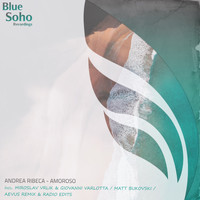 Andrea Ribeca - Amoroso Remixed