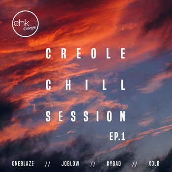 Various Artists - Créole Chill Session 1 (Explicit)