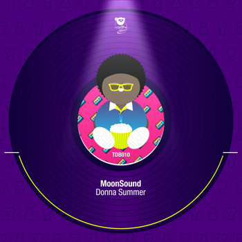 MoonSound - Donna Summer
