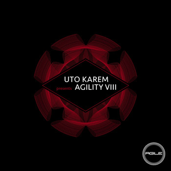 Various Artists - Uto Karem presents Agility VIII
