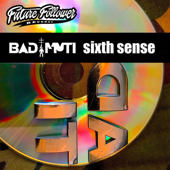 BadMuti - Sixth Sense EP