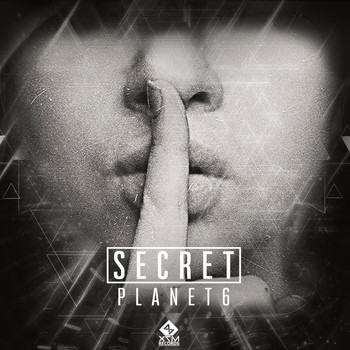 Planet 6 - Secret