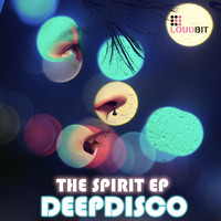 Deepdisco - The Spirit EP