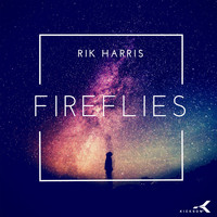 Rik Harris - Fireflies