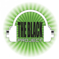 The Black Project - Bumbo EP