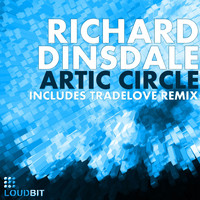 Richard Dinsdale - Artic Circle