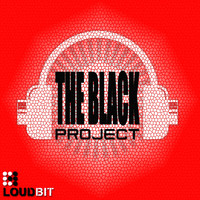 The Black Project - Freedom EP