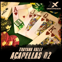 Thayana Valle - Acapellas 02