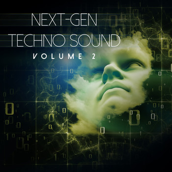 Various Artists - Next Gen Techno Sound, Vol. 2 (Ultimate)