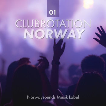 Various Artists - Clubrotation Norway, Vol. 1