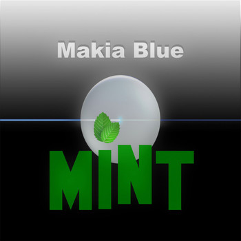 Makia Blue - Mint