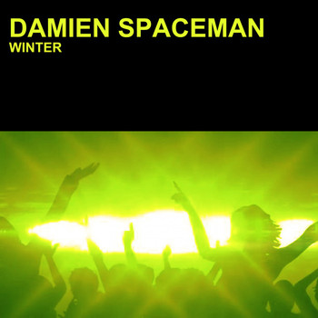 Damien Spaceman - Winter