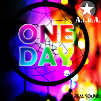 Dj Alba - One Day (Extended Mix)