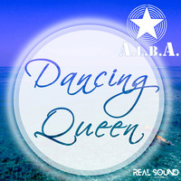 Dj Alba - Dancing Queen (Radio Mix)
