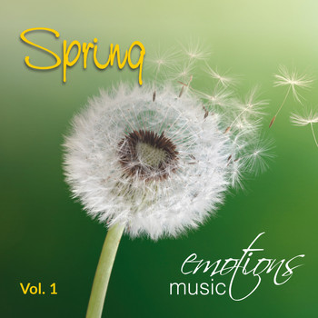 Emotions Music - Spring, Vol. 1