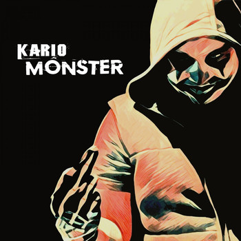 Kario - Monster (Explicit)