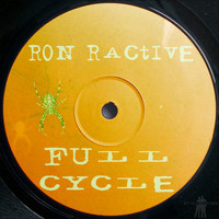 Ron Ractive - Full Cycle