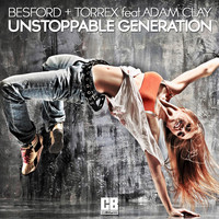 Besford - Unstoppable Generation