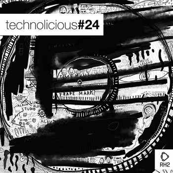 Various Artists - Technolicious #24