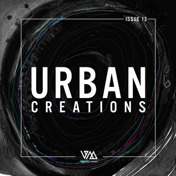 Various Artists - Urban Creations Issue 13