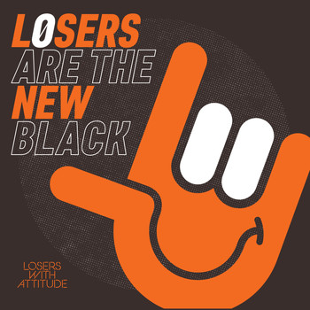 Various Artists - Losers Are the New Black