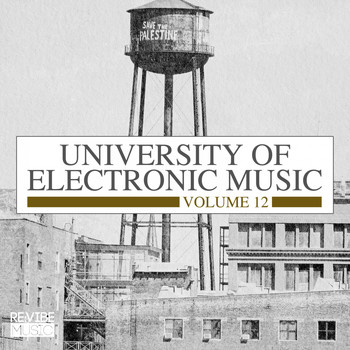 Various Artists - University of Electronic Music, Vol. 12