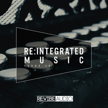 Various Artists - Re:Integrated Music Issue 10