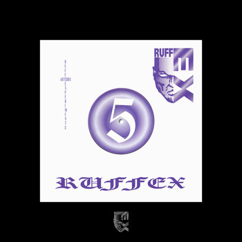 Ectomorph - RUFFEX 5