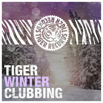 Various Artists - Tiger Winter Clubbing