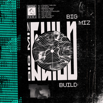 Big Miz - Build / Destroy