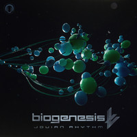 Biogenesis - Jovian Rhythm