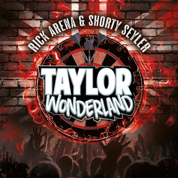 Rick Arena - Taylor Wonderland