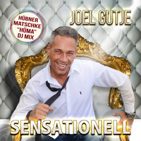Joel Gutje - Sensationell (Hüma DJ Mix)