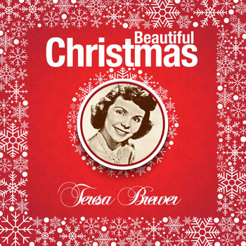Teresa Brewer - Beautiful Christmas