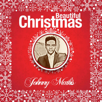 Johnny Mathis - Beautiful Christmas