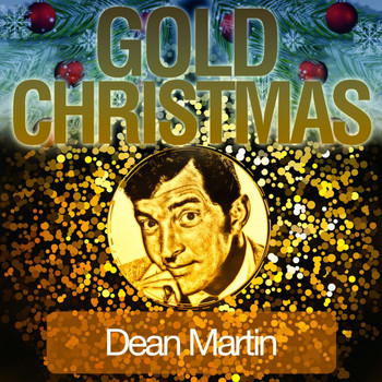 Dean Martin - Gold Christmas