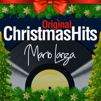 Mario Lanza - Original Christmas Hits