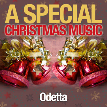 Odetta - A Special Christmas Music