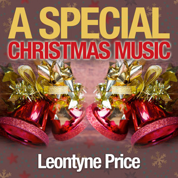 Leontyne Price - A Special Christmas Music
