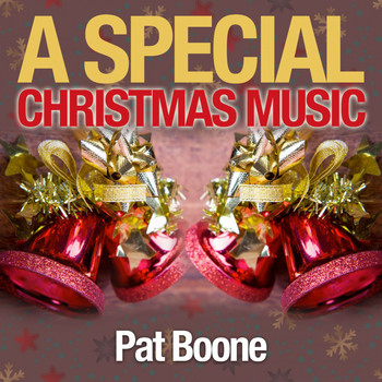 Pat Boone - A Special Christmas Music