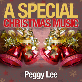 Peggy Lee - A Special Christmas Music